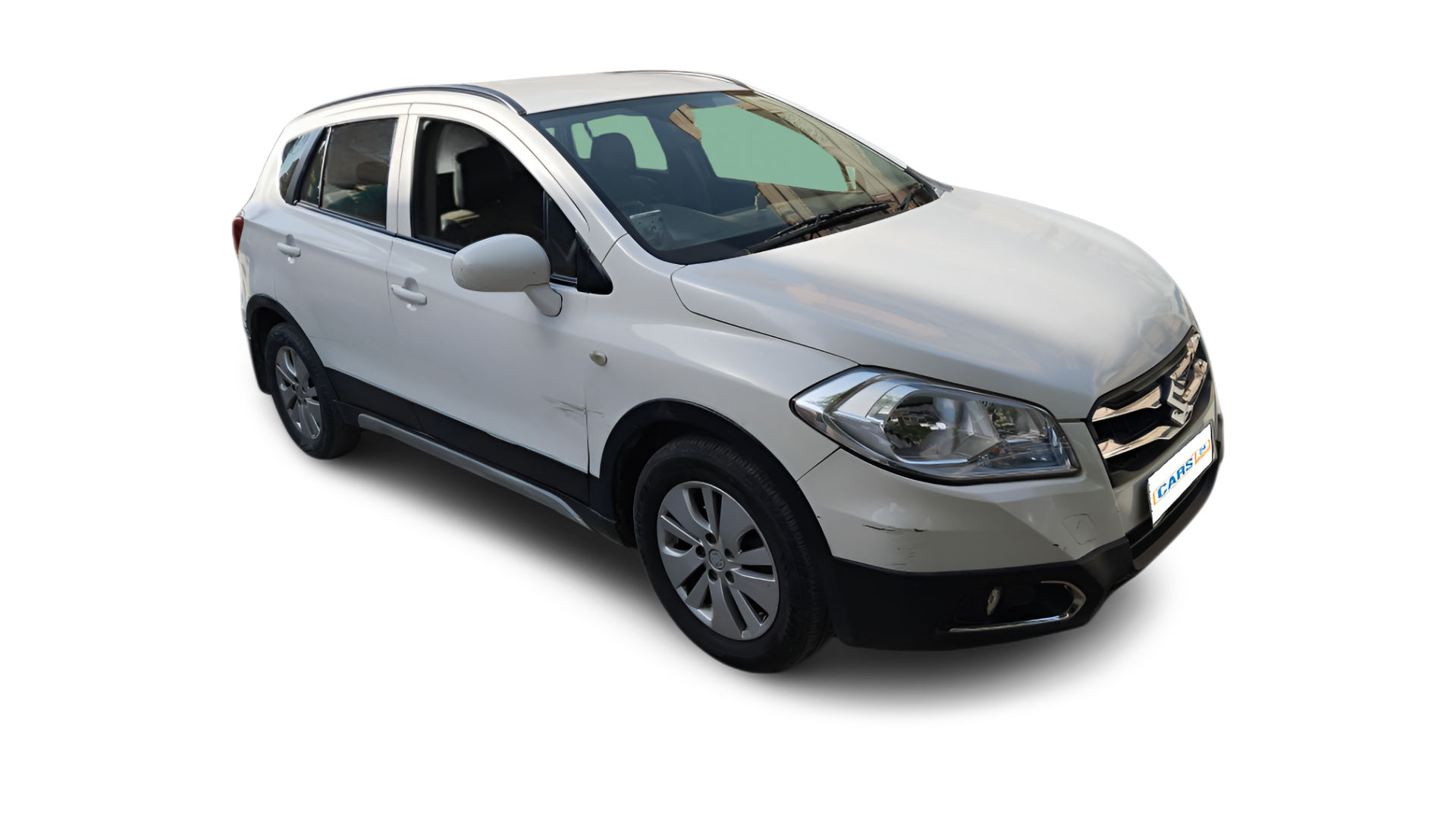Maruti S Cross-img